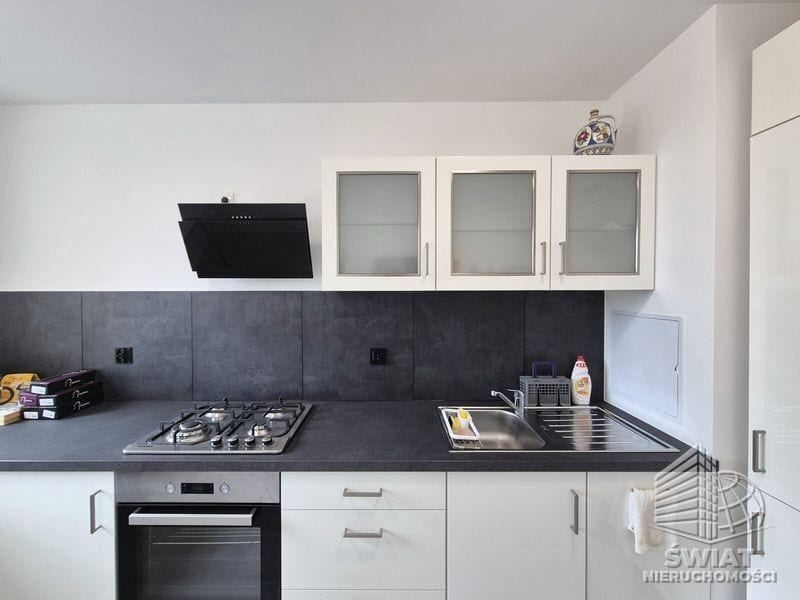 Mieszkanie na wynajem, Szczecin Książąt Pomorskich, 3 pokoje, 67 m² — 62/13324/OMW, zdjęcie 4