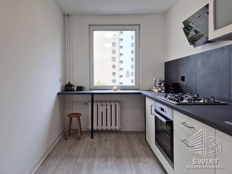 Mieszkanie na wynajem, Szczecin Książąt Pomorskich, 3 pokoje, 67 m² — 62/13324/OMW, zdjęcie 6