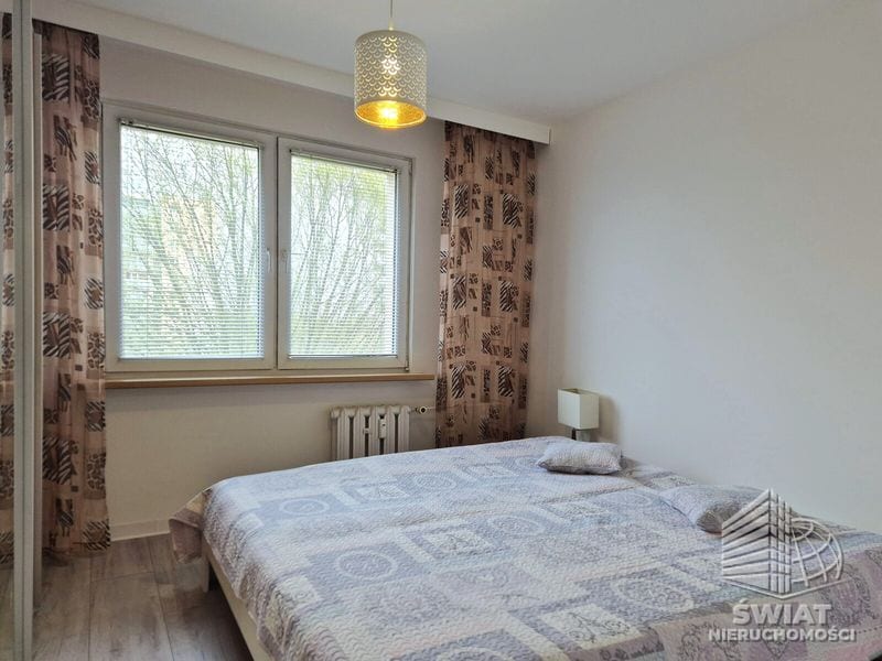 Mieszkanie na wynajem, Szczecin Książąt Pomorskich, 3 pokoje, 67 m² — 62/13324/OMW, zdjęcie 7