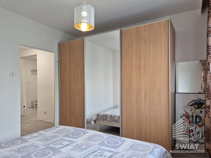 Mieszkanie na wynajem, Szczecin Książąt Pomorskich, 3 pokoje, 67 m² — 62/13324/OMW, zdjęcie 8