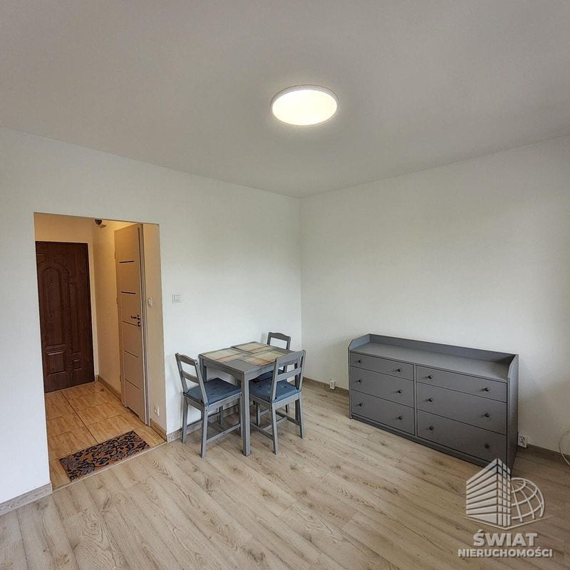 Mieszkanie na wynajem, Szczecin Książąt Pomorskich, 1 pokój, 32 m² — GAN21956, zdjęcie 6