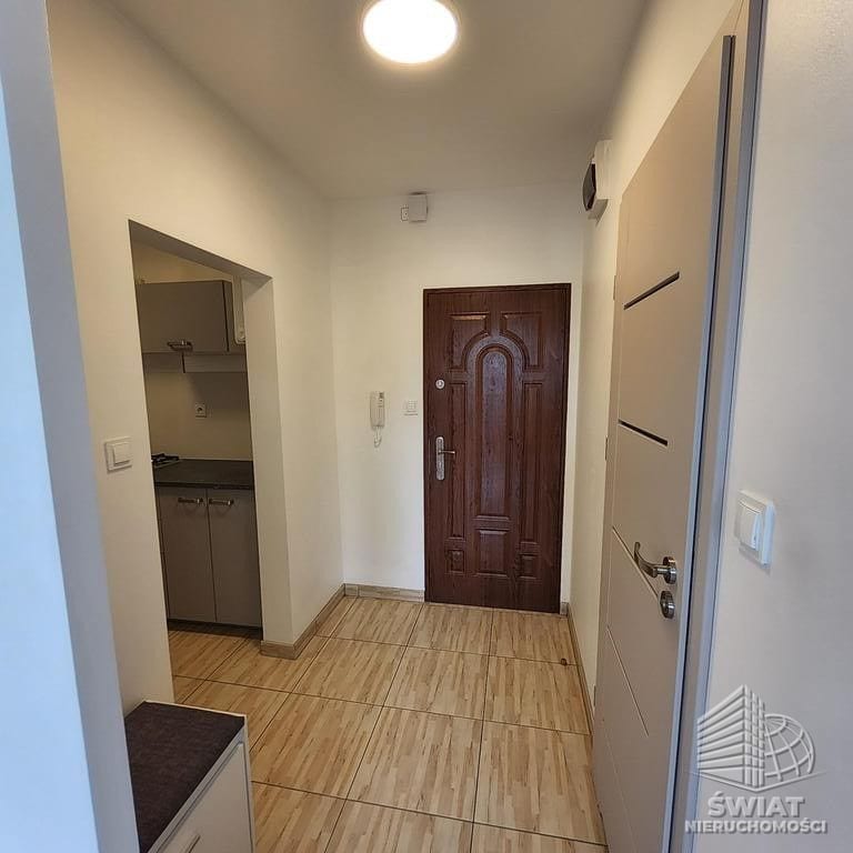 Mieszkanie na wynajem, Szczecin Książąt Pomorskich, 1 pokój, 32 m² — GAN21956, zdjęcie 7