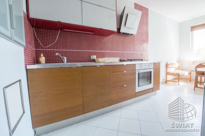 Mieszkanie na wynajem, Szczecin Książąt Pomorskich, 2 pokoje, 48 m² — INS22141, zdjęcie 1