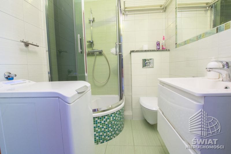 Mieszkanie na wynajem, Szczecin Książąt Pomorskich, 2 pokoje, 48 m² — INS22141, zdjęcie 5