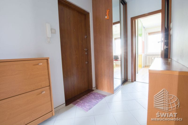Mieszkanie na wynajem, Szczecin Książąt Pomorskich, 2 pokoje, 48 m² — INS22141, zdjęcie 6