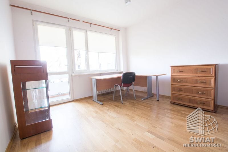 Mieszkanie na wynajem, Szczecin Książąt Pomorskich, 2 pokoje, 48 m² — INS22141, zdjęcie 7