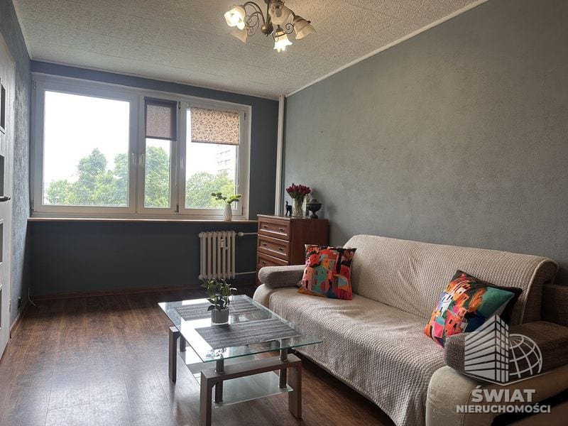 Mieszkanie na wynajem, Szczecin Książąt Pomorskich, 2 pokoje, 35 m² — MPN21000, zdjęcie 2
