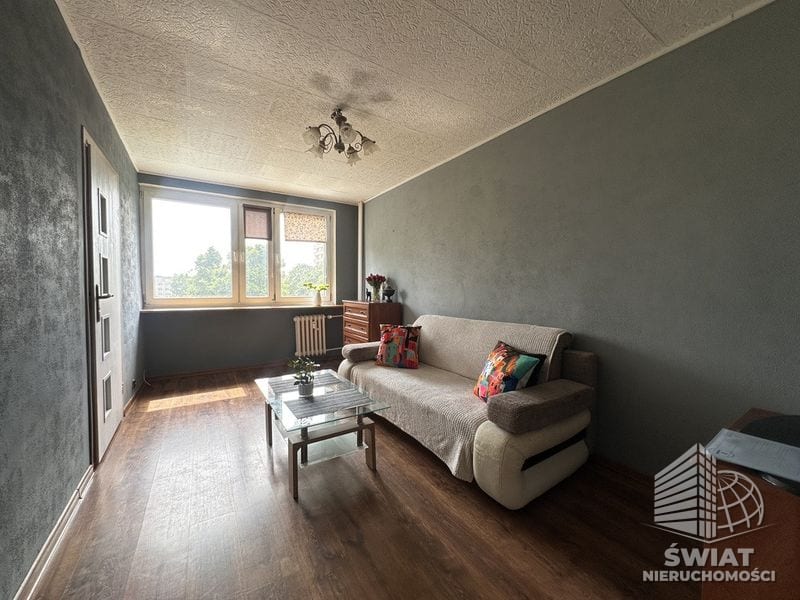 Mieszkanie na wynajem, Szczecin Książąt Pomorskich, 2 pokoje, 35 m² — MPN21000, zdjęcie 3