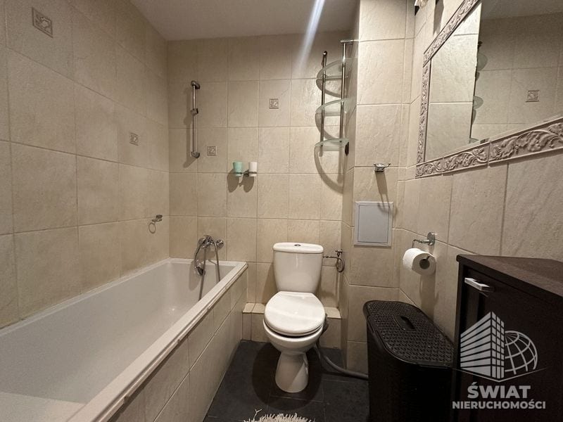 Mieszkanie na wynajem, Szczecin Książąt Pomorskich, 2 pokoje, 35 m² — MPN21000, zdjęcie 7