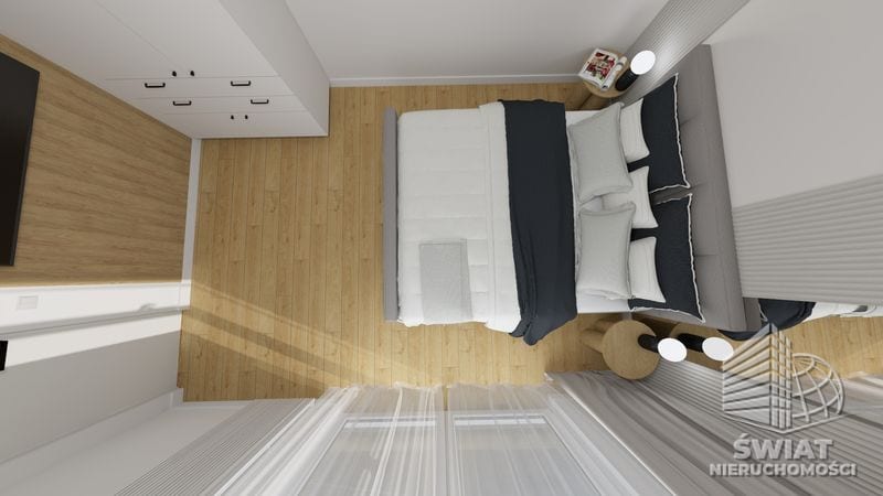 Mieszkanie na wynajem, Szczecin Łasztownia, 1 pokój, 42 m² — CIE24948, zdjęcie 7