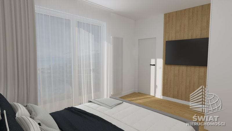 Mieszkanie na wynajem, Szczecin Łasztownia, 1 pokój, 42 m² — CIE24948, zdjęcie 8