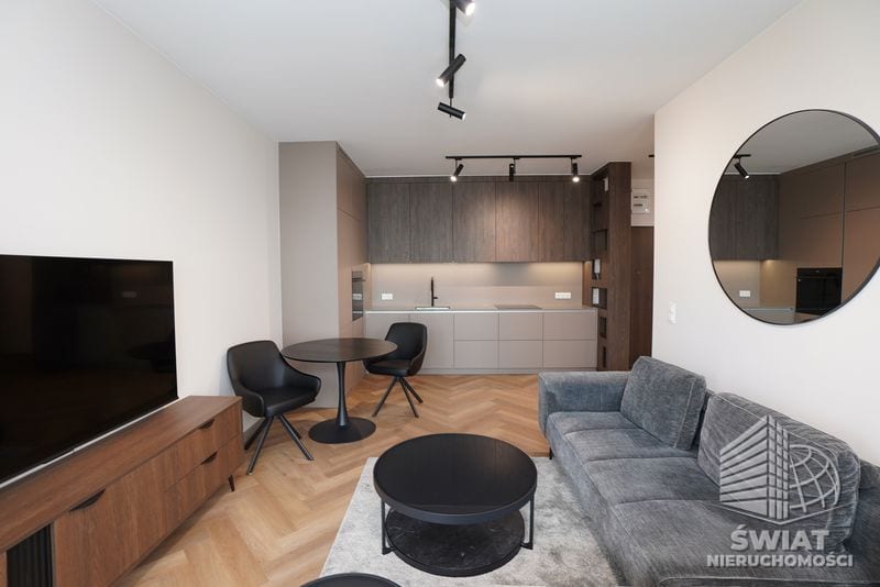 Mieszkanie na wynajem, Szczecin Łasztownia, 2 pokoje, 56 m² — CIE24983, zdjęcie 5