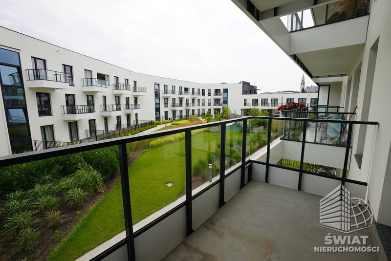 Mieszkanie na wynajem, Szczecin Łasztownia, 2 pokoje, 56 m² — CIE24983, zdjęcie 6