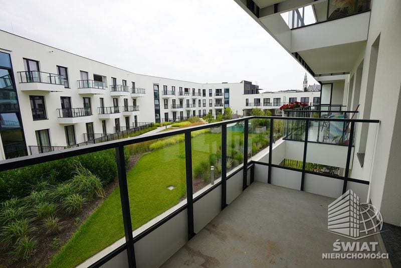 Mieszkanie na wynajem, Szczecin Łasztownia, 2 pokoje, 56 m² — CIE24983, zdjęcie 7