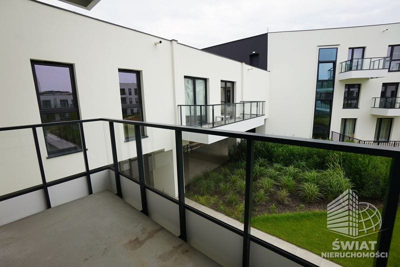 Mieszkanie na wynajem, Szczecin Łasztownia, 2 pokoje, 56 m² — CIE24983, zdjęcie 8