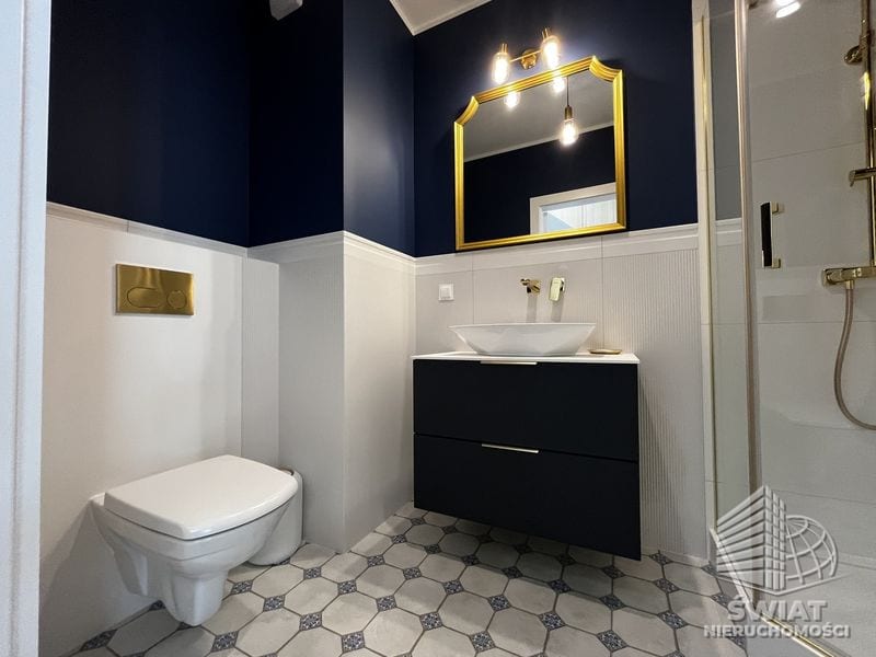 Mieszkanie na wynajem, Szczecin Międzyodrze-Wyspa Pucka, 1 pokój, 32 m² — CIT25665, zdjęcie 7
