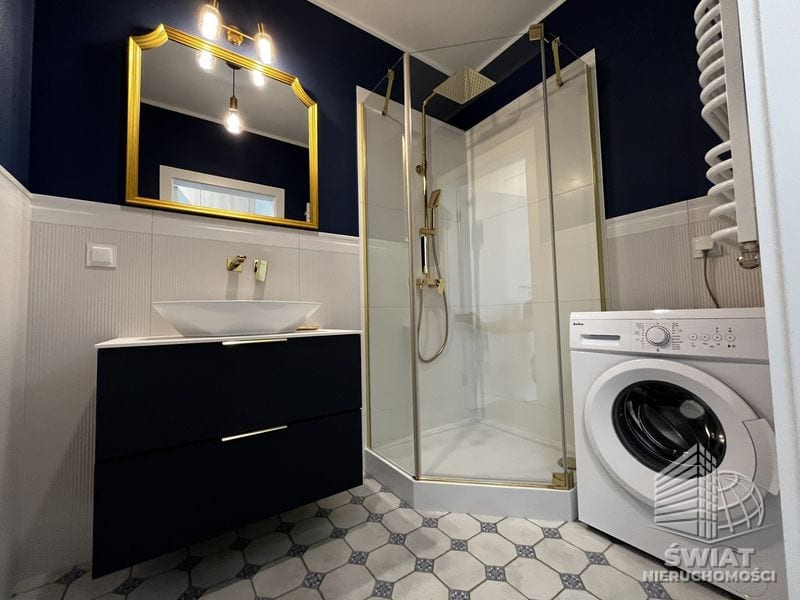 Mieszkanie na wynajem, Szczecin Międzyodrze-Wyspa Pucka, 1 pokój, 32 m² — CIT25665, zdjęcie 8
