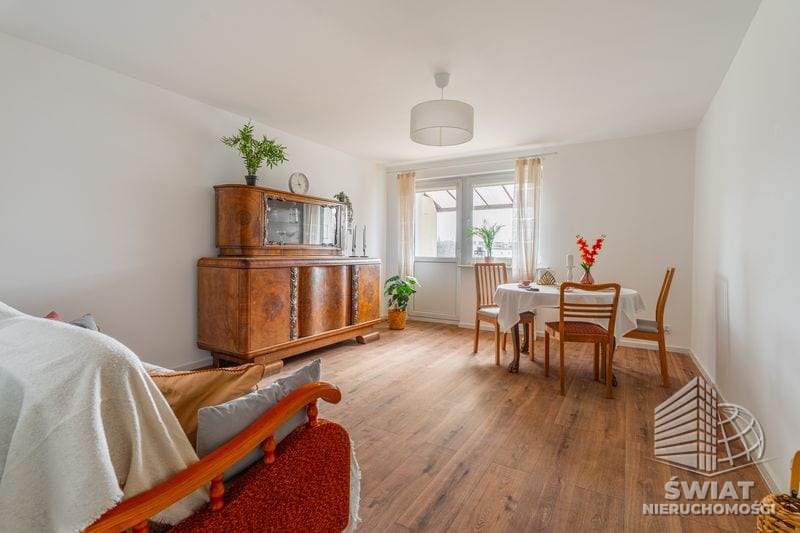 Mieszkanie na wynajem, Szczecin Niebuszewo, 3 pokoje, 64 m² — 280/10212/OMW, zdjęcie 1