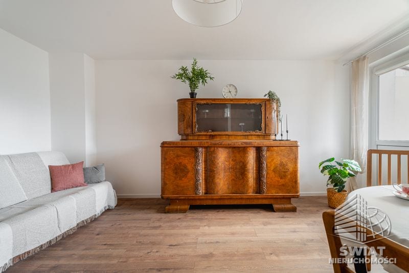 Mieszkanie na wynajem, Szczecin Niebuszewo, 3 pokoje, 64 m² — 280/10212/OMW, zdjęcie 2