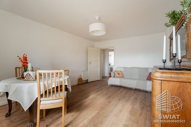 Mieszkanie na wynajem, Szczecin Niebuszewo, 3 pokoje, 64 m² — 280/10212/OMW, zdjęcie 3