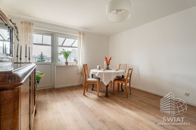 Mieszkanie na wynajem, Szczecin Niebuszewo, 3 pokoje, 64 m² — 280/10212/OMW, zdjęcie 4