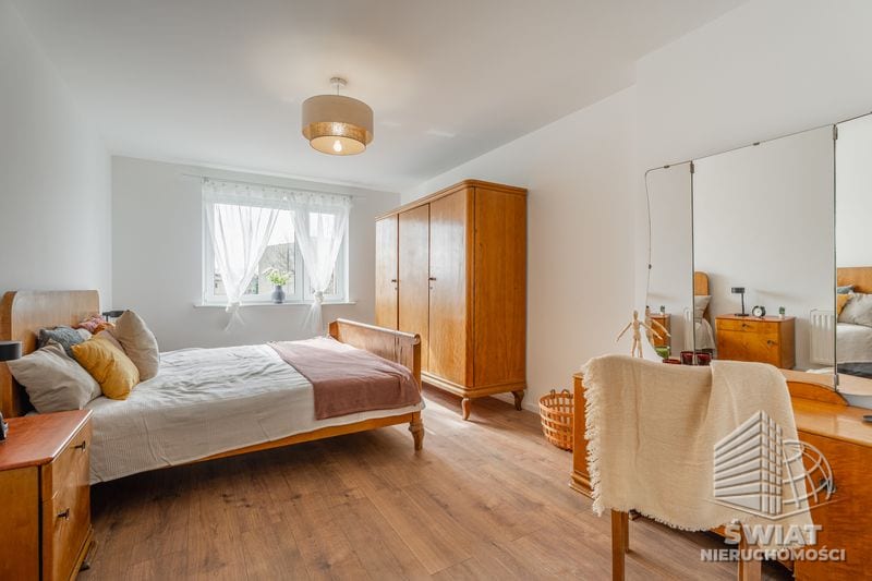 Mieszkanie na wynajem, Szczecin Niebuszewo, 3 pokoje, 64 m² — 280/10212/OMW, zdjęcie 5