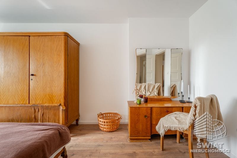 Mieszkanie na wynajem, Szczecin Niebuszewo, 3 pokoje, 64 m² — 280/10212/OMW, zdjęcie 6