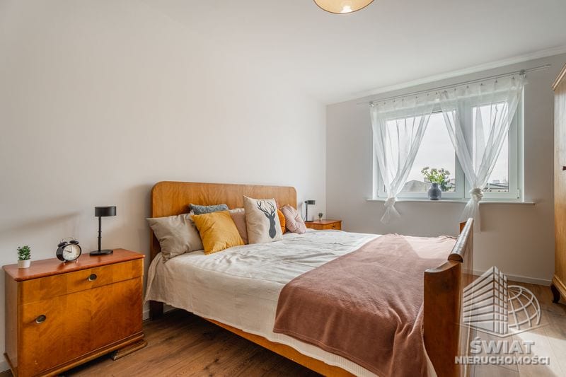 Mieszkanie na wynajem, Szczecin Niebuszewo, 3 pokoje, 64 m² — 280/10212/OMW, zdjęcie 7
