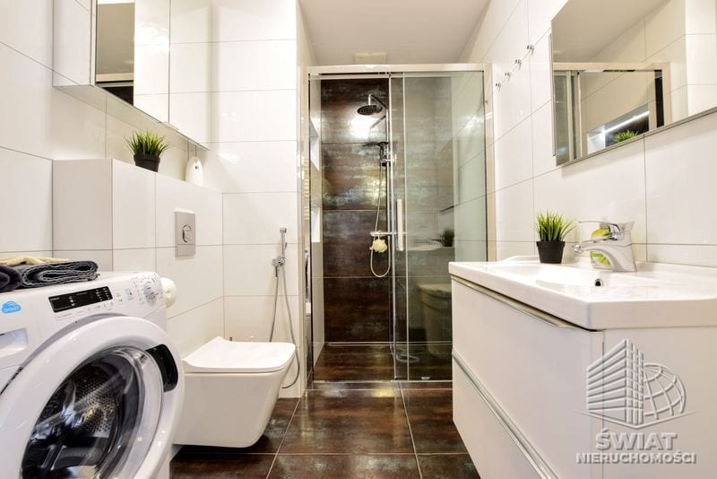Mieszkanie na wynajem, Szczecin Niebuszewo, 1 pokój, 31 m² — IDN34166, zdjęcie 7