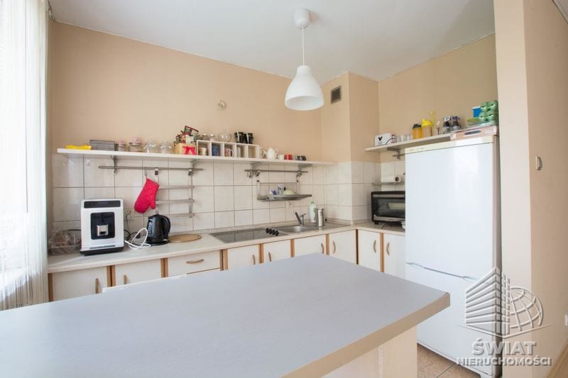 Mieszkanie na wynajem, Szczecin Niebuszewo, 1 pokój, 33 m² — INS22135, zdjęcie 5