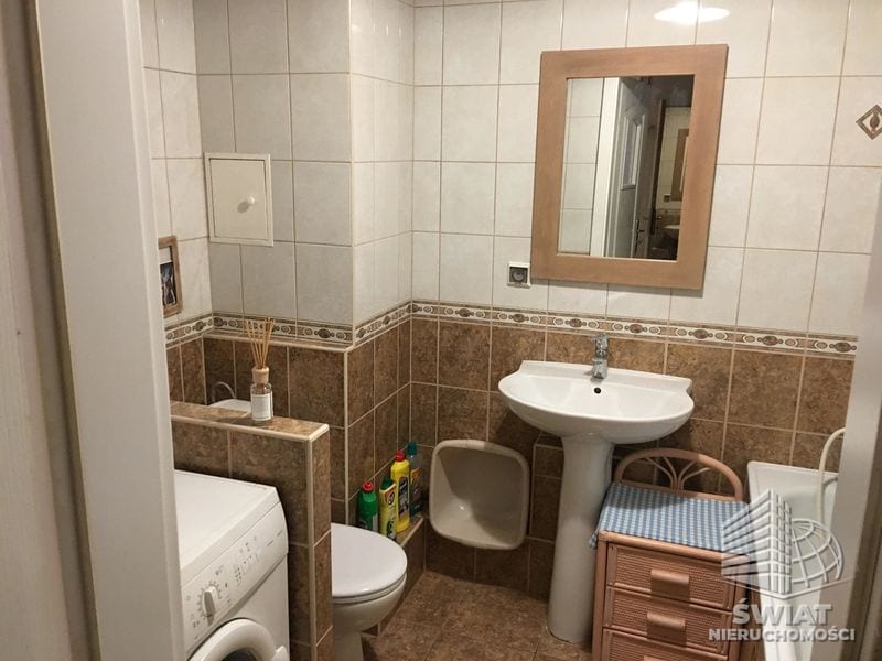 Mieszkanie na wynajem, Szczecin Niebuszewo, 1 pokój, 33 m² — INS22135, zdjęcie 6