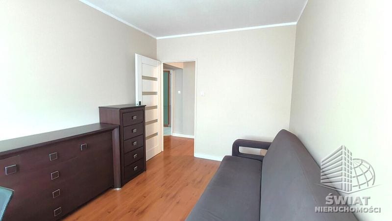 Mieszkanie na wynajem, Szczecin Niebuszewo, 2 pokoje, 49 m² — INW35439, zdjęcie 3