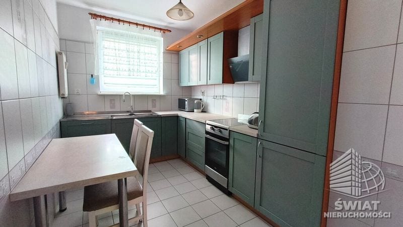 Mieszkanie na wynajem, Szczecin Niebuszewo, 2 pokoje, 49 m² — INW35439, zdjęcie 4