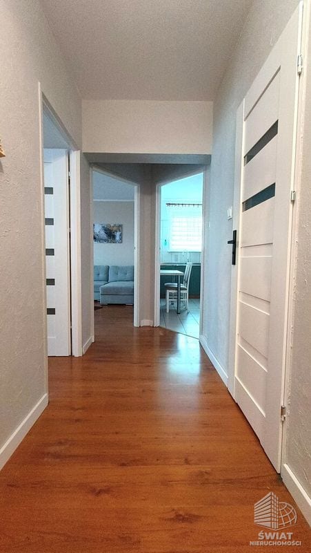 Mieszkanie na wynajem, Szczecin Niebuszewo, 2 pokoje, 49 m² — INW35439, zdjęcie 6