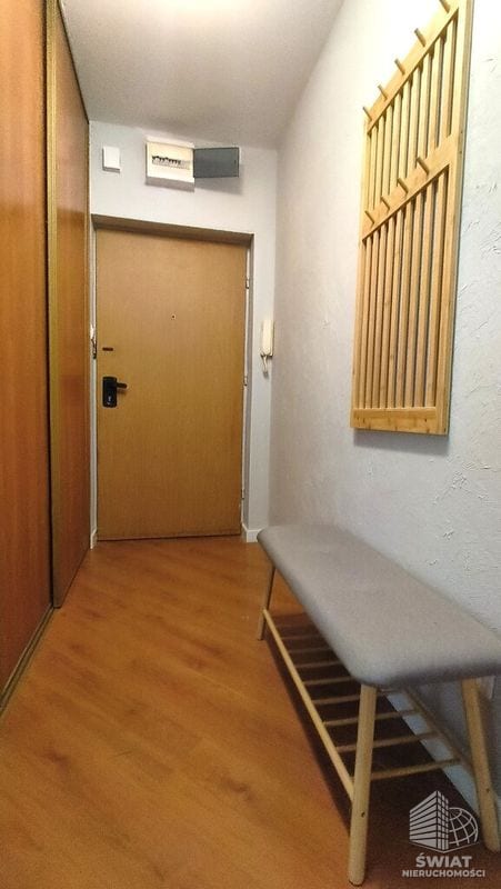 Mieszkanie na wynajem, Szczecin Niebuszewo, 2 pokoje, 49 m² — INW35439, zdjęcie 7