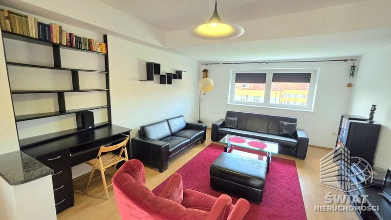 Mieszkanie na wynajem, Szczecin Niebuszewo, 3 pokoje, 81 m² — INW35454, zdjęcie 2