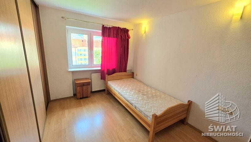 Mieszkanie na wynajem, Szczecin Niebuszewo, 3 pokoje, 81 m² — INW35454, zdjęcie 4