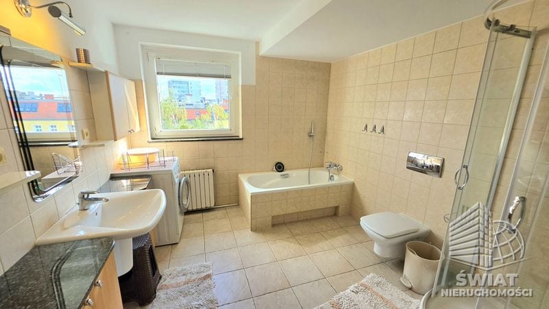 Mieszkanie na wynajem, Szczecin Niebuszewo, 3 pokoje, 81 m² — INW35454, zdjęcie 5