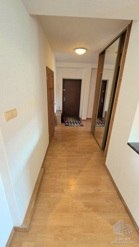 Mieszkanie na wynajem, Szczecin Niebuszewo, 3 pokoje, 81 m² — INW35454, zdjęcie 6