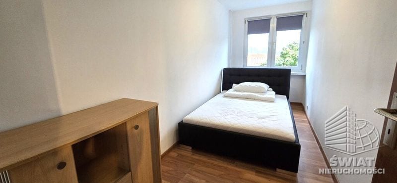 Mieszkanie na wynajem, Szczecin Niebuszewo, 2 pokoje, 37 m² — INW35480, zdjęcie 3