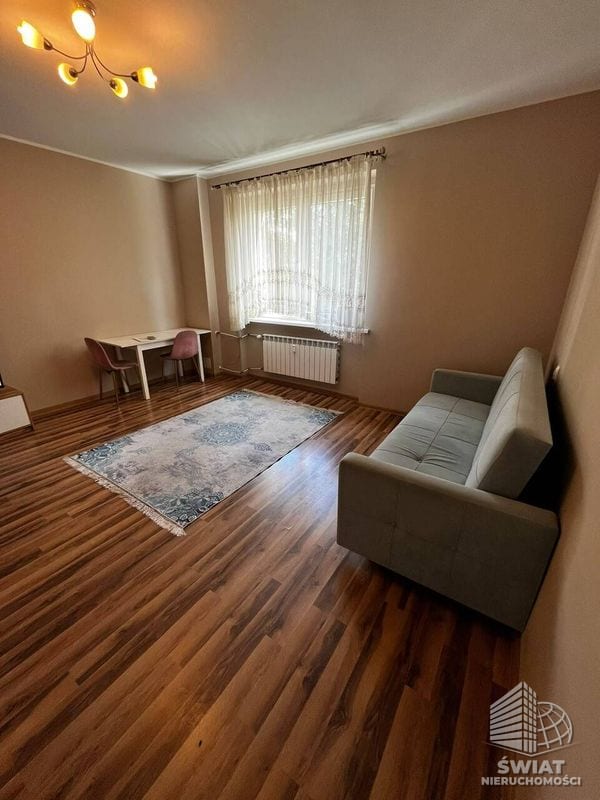 Mieszkanie na wynajem, Szczecin Niebuszewo, 1 pokój, 35 m² — SWN32912, zdjęcie 5