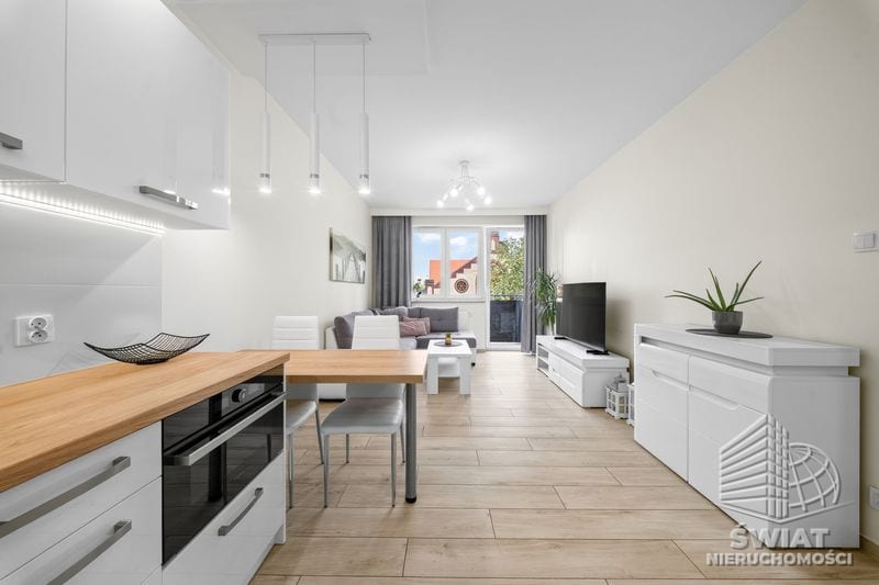 Mieszkanie na wynajem, Szczecin Nowe Miasto, 2 pokoje, 38 m² — 292/10212/OMW, zdjęcie 5