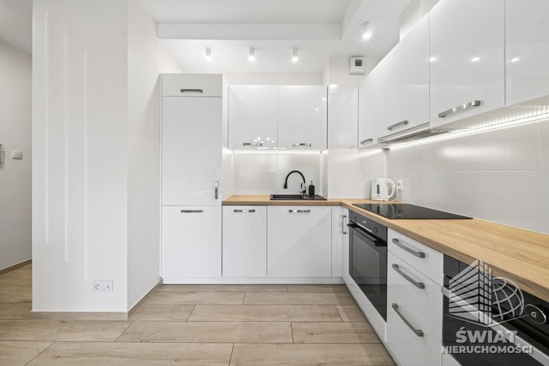 Mieszkanie na wynajem, Szczecin Nowe Miasto, 2 pokoje, 38 m² — 292/10212/OMW, zdjęcie 6