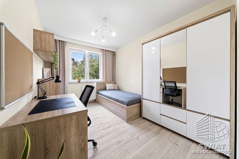 Mieszkanie na wynajem, Szczecin Nowe Miasto, 2 pokoje, 38 m² — 292/10212/OMW, zdjęcie 7