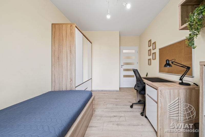Mieszkanie na wynajem, Szczecin Nowe Miasto, 2 pokoje, 38 m² — 292/10212/OMW, zdjęcie 8