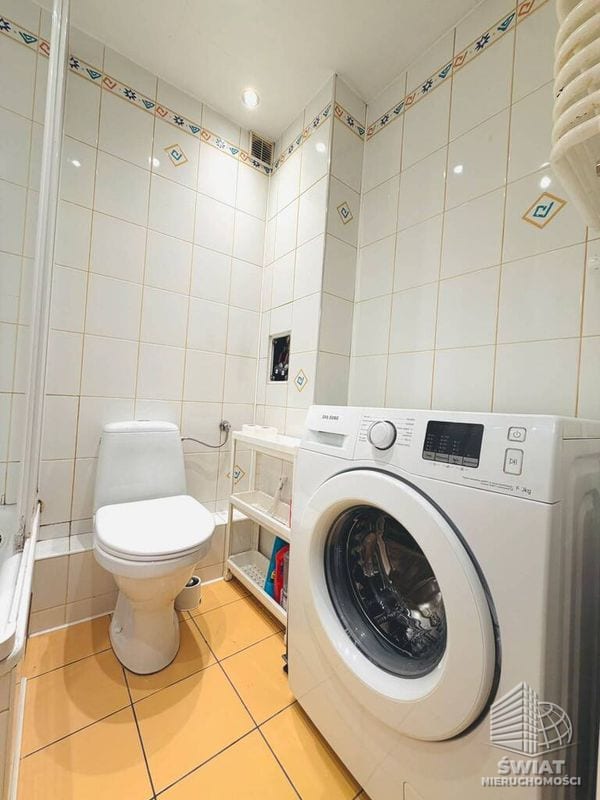 Mieszkanie na wynajem, Szczecin Nowe Miasto, 1 pokój, 23 m² — ELT34640, zdjęcie 4