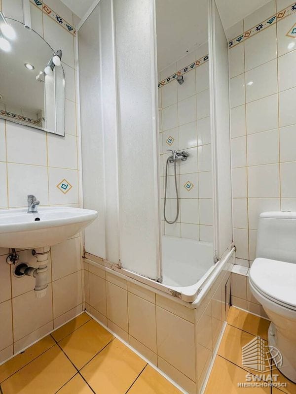 Mieszkanie na wynajem, Szczecin Nowe Miasto, 1 pokój, 23 m² — ELT34640, zdjęcie 5