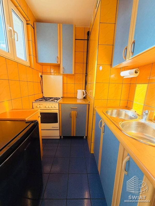 Mieszkanie na wynajem, Szczecin Nowe Miasto, 1 pokój, 23 m² — ELT34640, zdjęcie 6