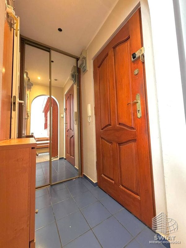 Mieszkanie na wynajem, Szczecin Nowe Miasto, 1 pokój, 23 m² — ELT34640, zdjęcie 7