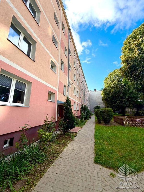 Mieszkanie na wynajem, Szczecin Nowe Miasto, 1 pokój, 23 m² — ELT34640, zdjęcie 8